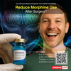 Can Binaural Beats (Playable on NeckTheatre) Reduce Morphine Use After Surgery?