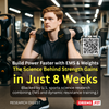 Can 40 Athletes Boost Strength by 18% in Just 8 Weeks? University of California's Groundbreaking EMS Study Reveals All