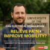 Texas Researchers Unveil How Electrical Stimulation Relieves Pain and Improves Walking Ability