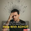 Can 8D Audio Help You Relax or Focus? What This New Study Suggests About Sound and Mental Health