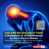 The Pill-Free Secret to Easing Neck Pain? Here’s What New Research on Electric Therapy Reveals!