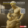 How Muscle Stimulation Can Help Sculpt Your Dream  Body: Amercian Researchers say Yes!