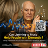 Can Music Therapy Help People with Dementia? Insights From Netherlands