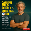 8 Weeks of EMS: How It Boosts Muscle and Cuts Fat Safely!