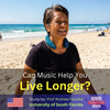 Can Music Help You Live Longer?