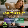 Evidence-Based Insights on EMS and Pain