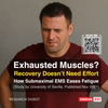 The Secret to Reducing Muscle Fatigue: Discoveries From Spanish Researchers on Submaximal Electrical Stimulation