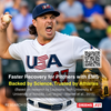 Unlocking the Power of EMS: Discover What Research from the USA Revealed About Faster Recovery for Baseball Pitchers