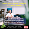 German Scientists Confirm: Your Body Adapts Amazingly Fast to EMS Training – Here's What They Discovered
