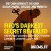 New Study Finds the Real Reason FIFO Workers Don’t Ask for Help—It’s Not What You Think