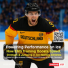 Boost Your Speed and Strength with EMS: German Researchers Reveal Ice Hockey Performance Hacks