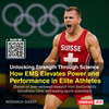 Would EMS Boost Athlete Strength by 15% in Just 5 Weeks? Mind-Blowing Swiss Study Uncovers Astonishing Results!