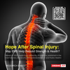 Unlocking Muscle Potential: Can Combined EMS Transform Recovery After Spinal Cord Injury?