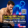 New Hope for Fibromyalgia Patients: What Researchers in Spain and Portugal Discovered About  EMS