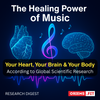 Healing with Music: Research Hub
