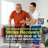 Stroke Recovery and Spasticity Relief: Insights on Pain Reduction from the International Journal of Physiotherapy (2023)
