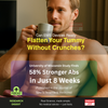 💥 Can a EMS Abdominal Belt Really Make Your Abs Stronger Without Crunches?