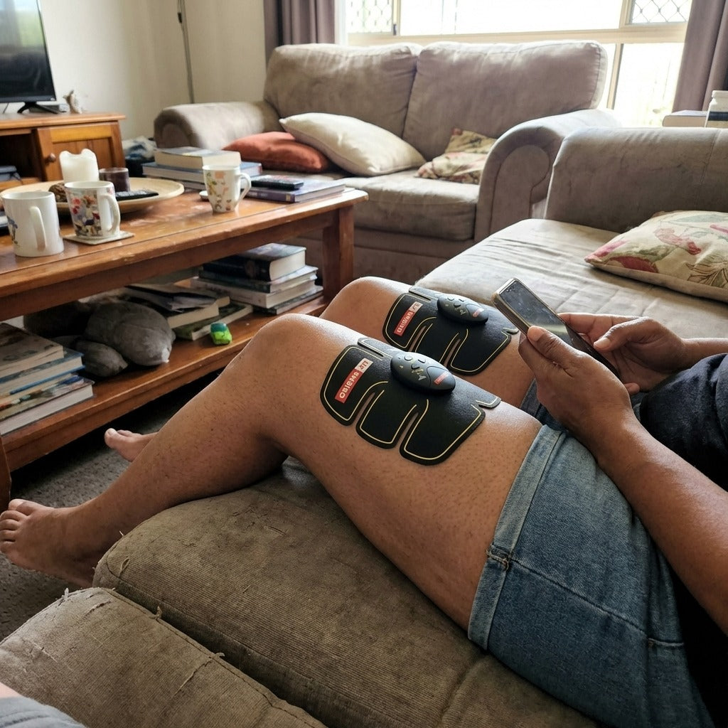 Original Ultimate ORIEMSFIT Kit