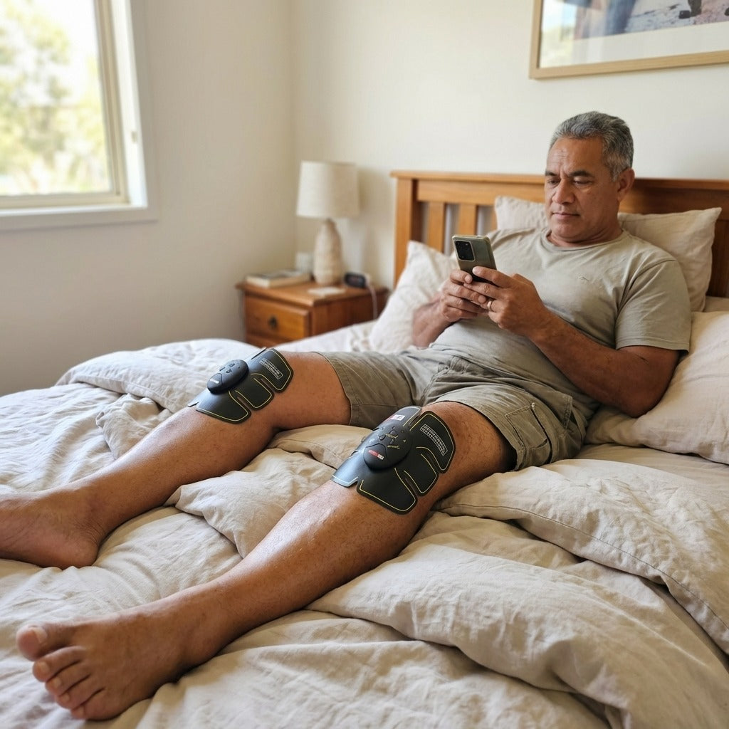 Original Ultimate ORIEMSFIT Kit