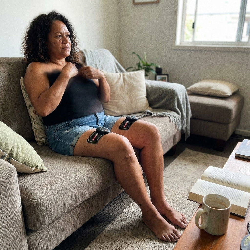 Original Ultimate ORIEMSFIT Kit