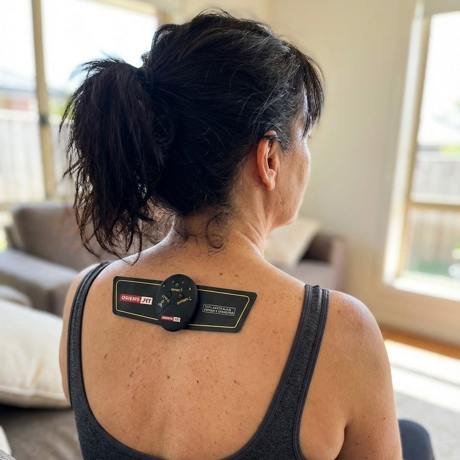 Original Ultimate ORIEMSFIT Kit