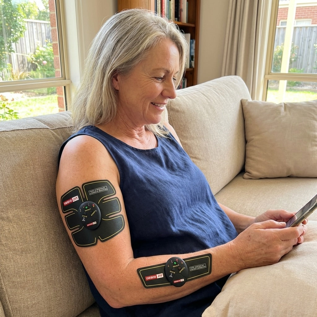 Original Ultimate ORIEMSFIT Kit