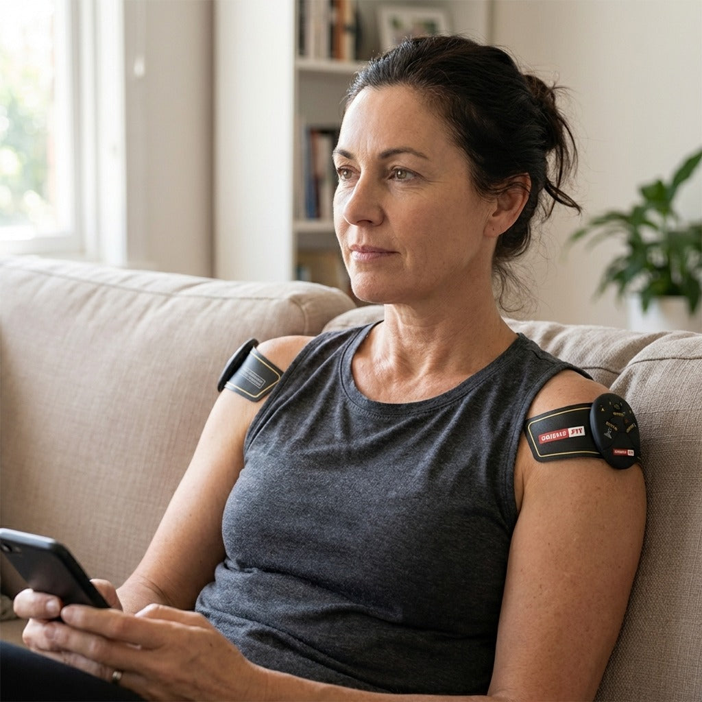 Original Ultimate ORIEMSFIT Kit