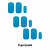 Squat Pro Replacement Gel Pad <br> (3 Packs)