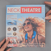 Neck Theatre (Model X1024)