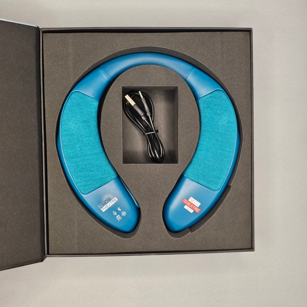 Neck Theatre (Model X1024)