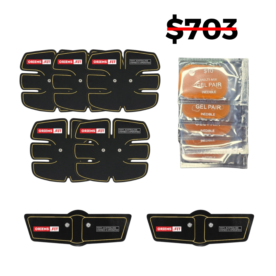 CORE PRO POWER+