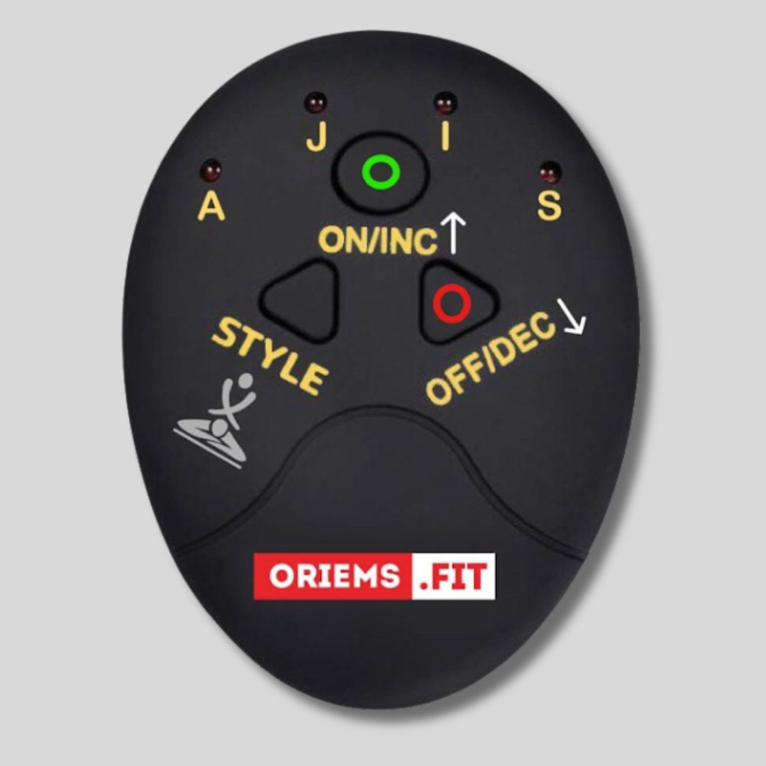 Controller Device <br> (1 device)