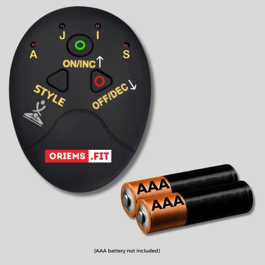 Original Ultimate ORIEMSFIT Kit