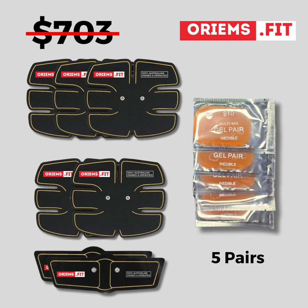 CORE PRO POWER+