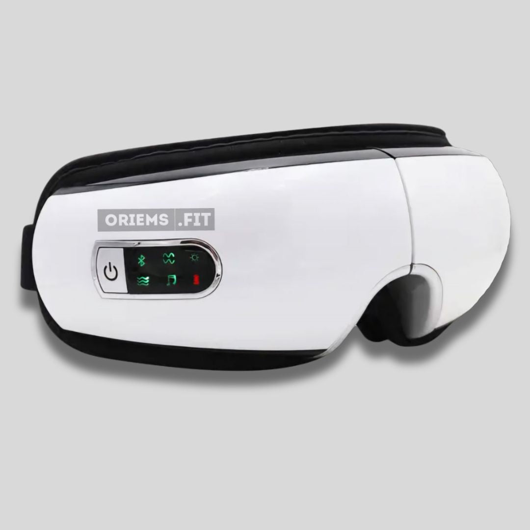 ORIEMSFIT Vision Vibe