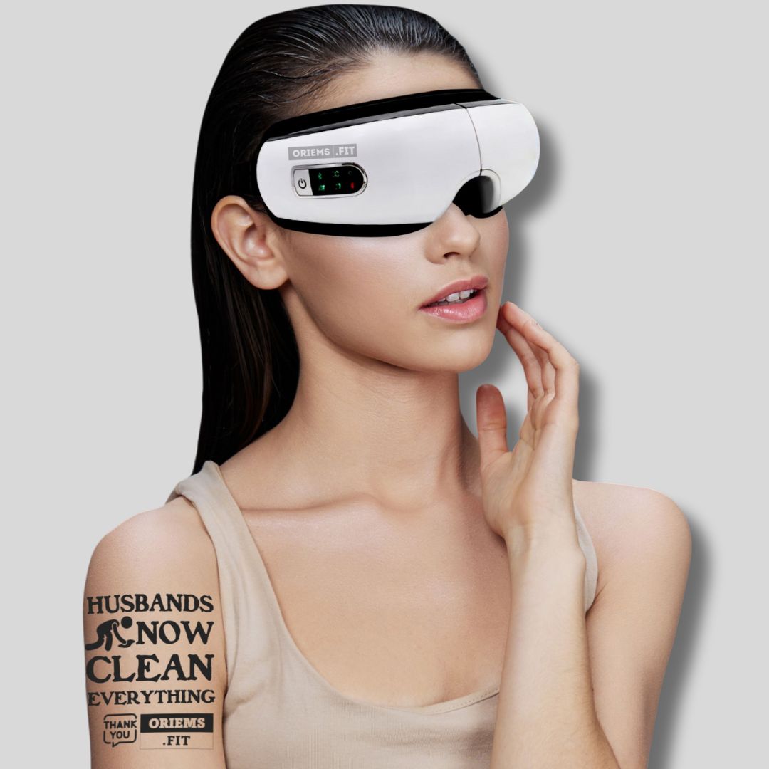 ORIEMSFIT Vision Vibe
