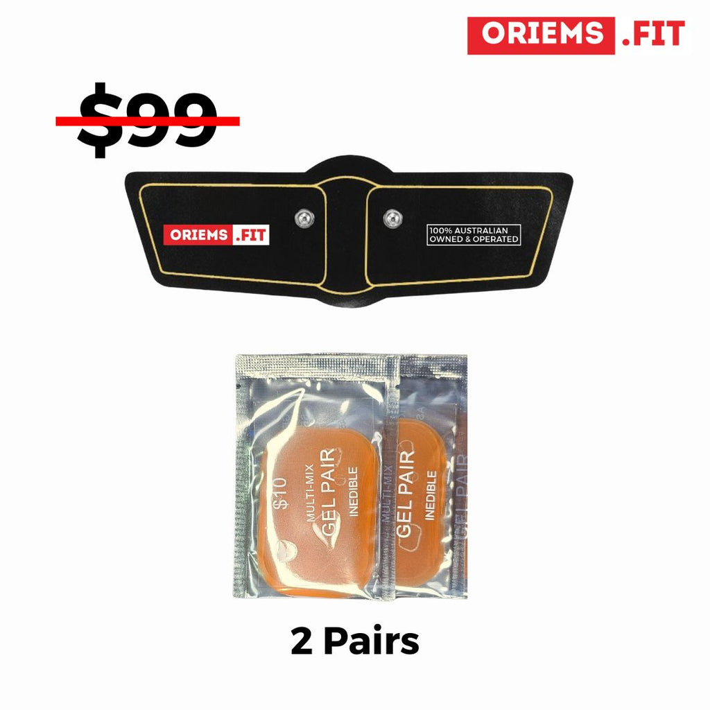 Oriems Prime Package