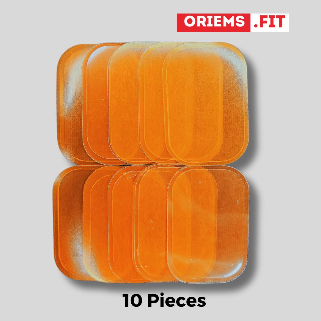 Refill Gel <br> (5 pairs)