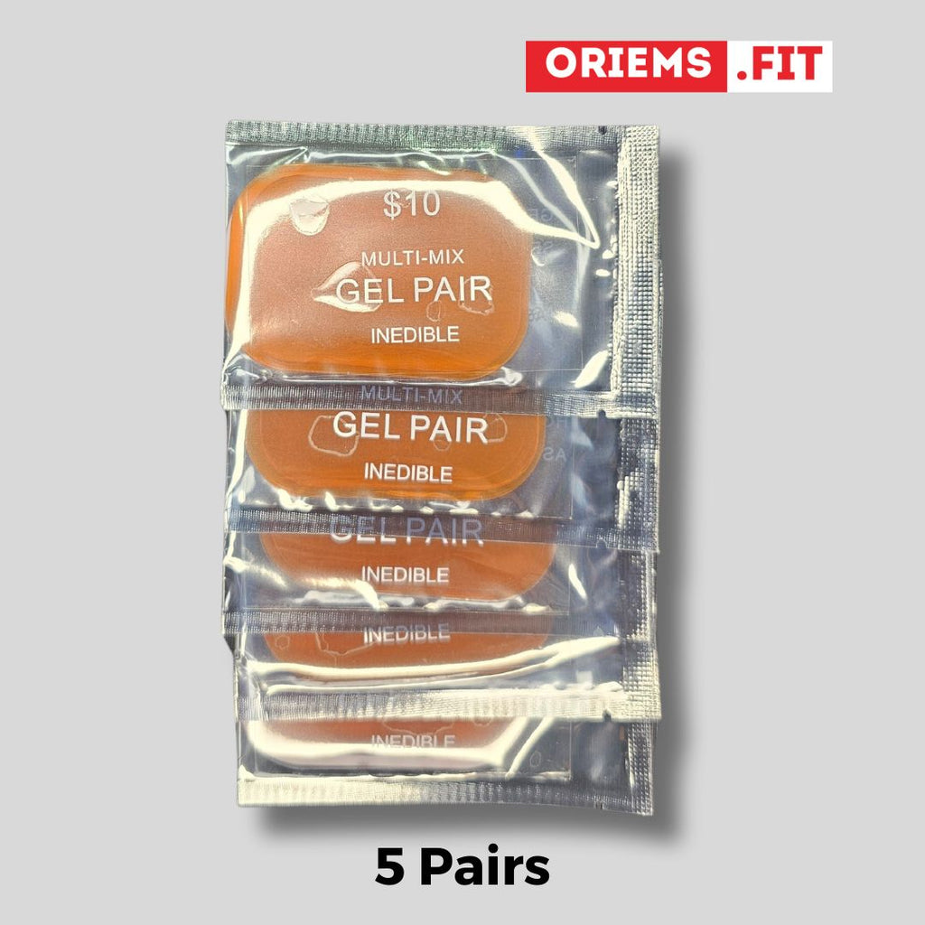 Refill Gel  (5 pairs)