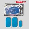 Squat Pro Refill Gel <br> (3 Packs)