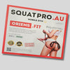 Squat Pro