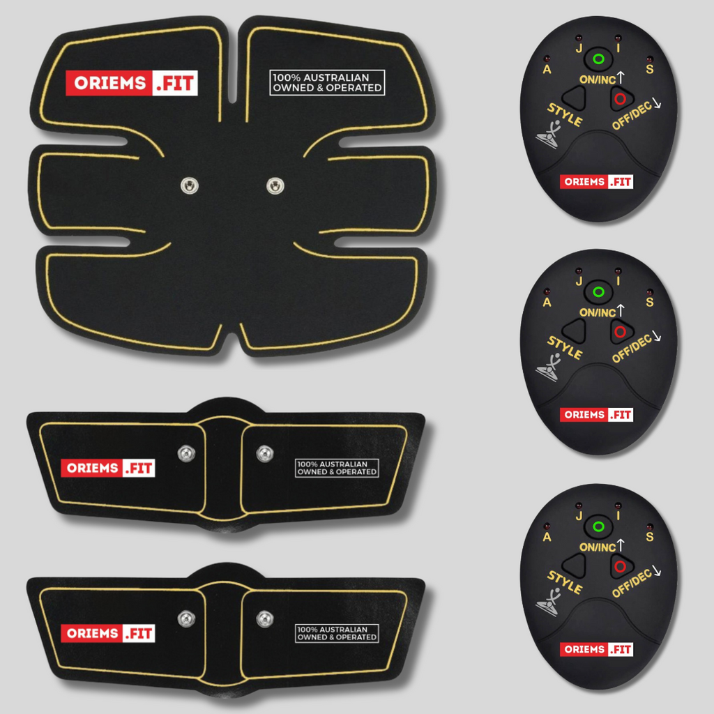 Original Ultimate ORIEMSFIT Kit
