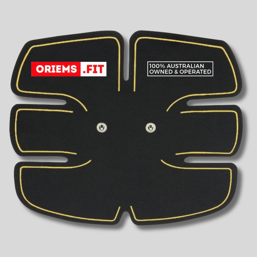 X - Large Replacement Pad  (1 pad)