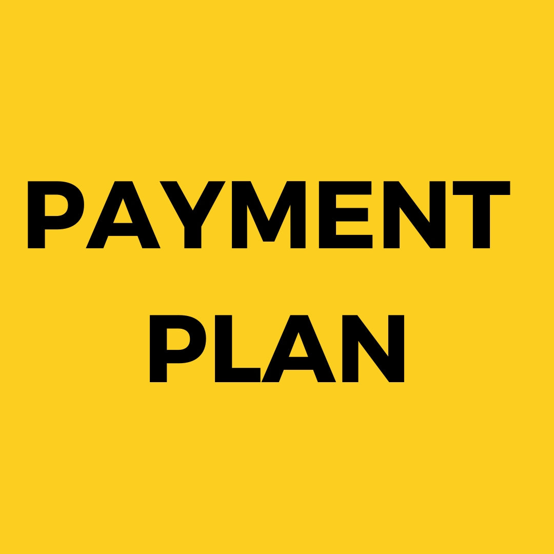 Payment Plan <br> (fortnightly)