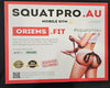 Squat Pro