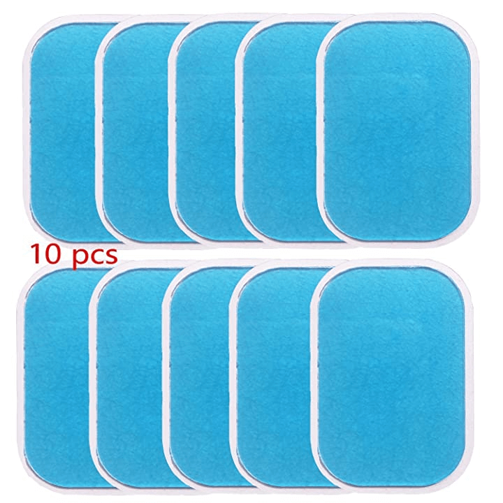 Replacement Gel Pad <br> 5 packs - OriEMS.Fit