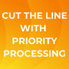 Priority Processing - OriEMS.Fit