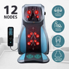 ORIEMS Massage Chair Cushion