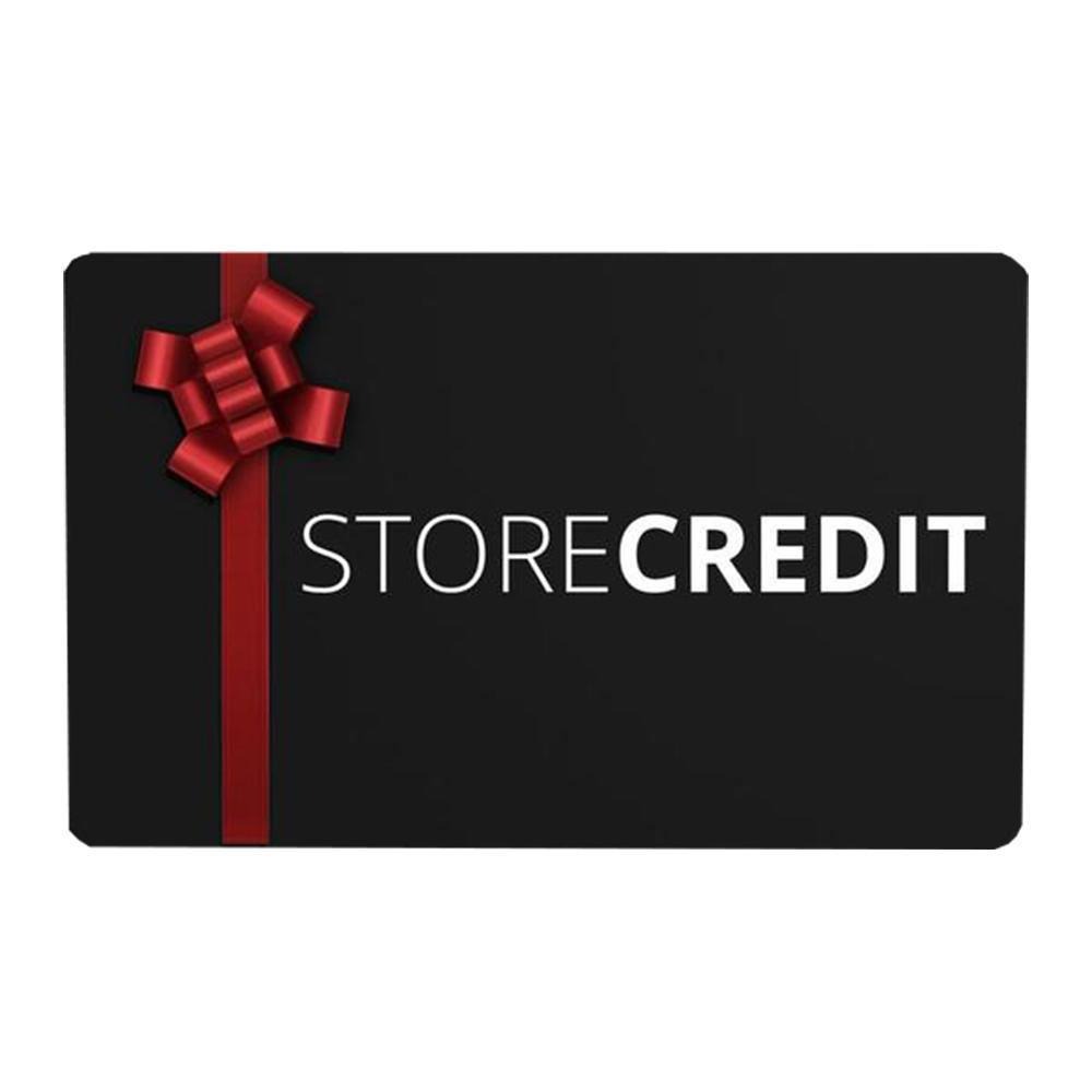 Store Credit